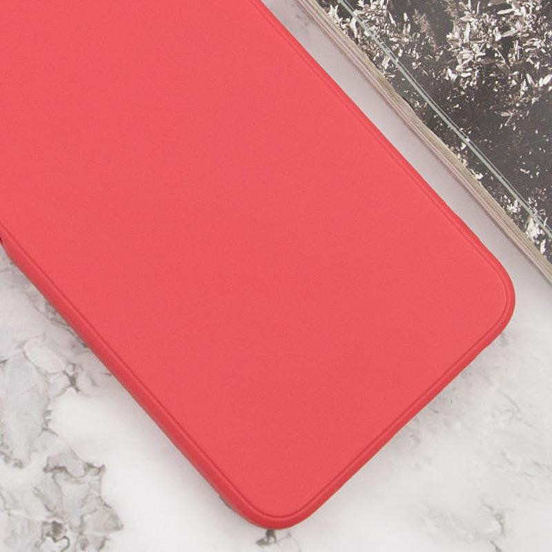 Силиконовый чехол Candy Full Camera для Xiaomi Redmi A3 Херсон - изображение 5