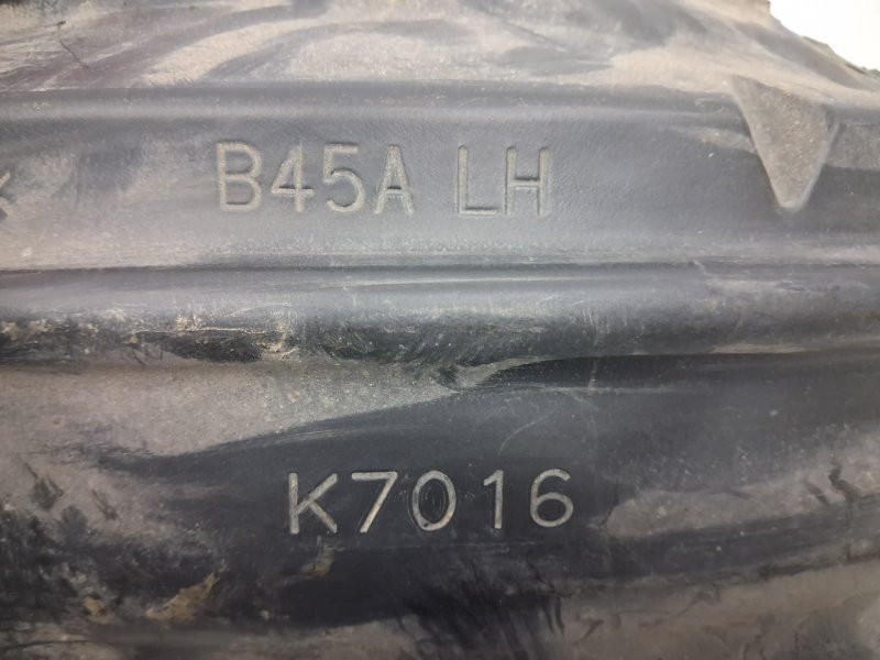 Подкрылок передний левый Mazda 3 BM 2.2 DIESEL 2013 (б/у) Київ - зображення 8