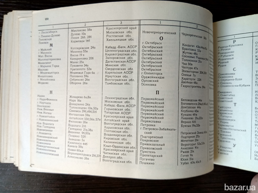 Атлас схема железных дорог СССР Львів - зображення 7