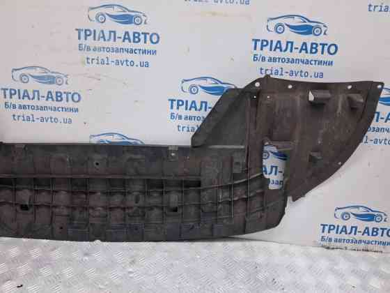 Защита бампера переднего Mitsubishi Outlander 2012-2021 5370B626 (Арт. 79798) Київ