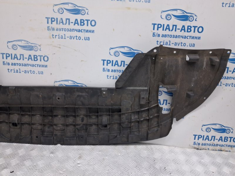 Защита бампера переднего Mitsubishi Outlander 2012-2021 5370B626 (Арт. 79798) Київ - зображення 4