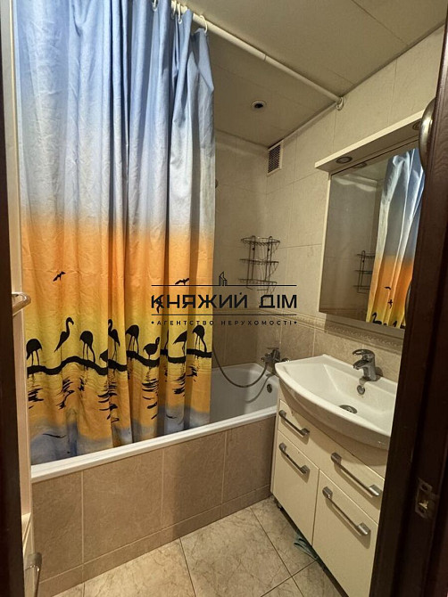 #127969; Продам 3-кімнатну квартиру,| вул. Анни Ахматової, 15 м. Позняки Київ - зображення 5