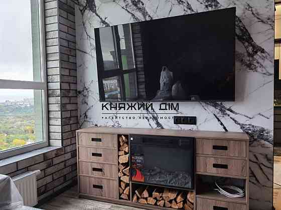 Перша Здача! Оренда по вул. Івана Виговського вул. в ЖК Сирецькі Сади Код об'єкту №: 11202380 Киев