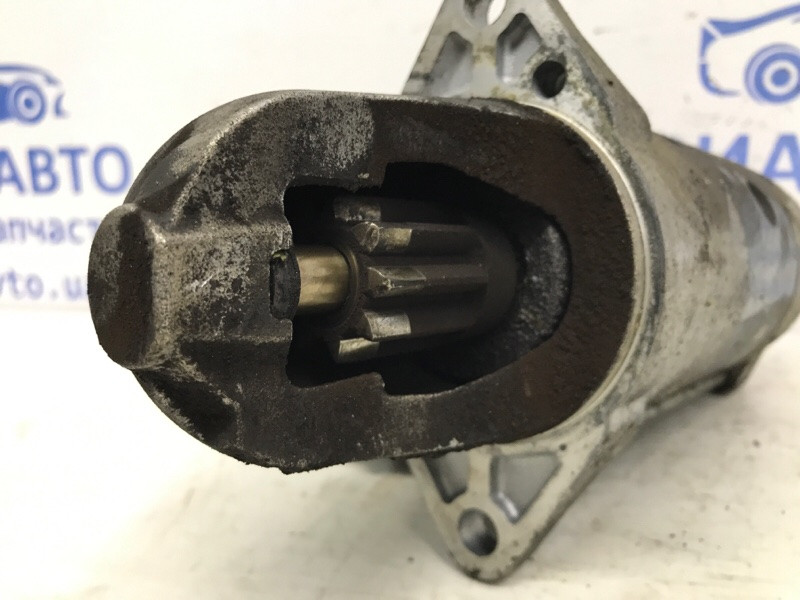 Стартер Subaru Forester SJ 2.0 DIESEL EE20Z 2012 (б/у) Киев - изображение 3