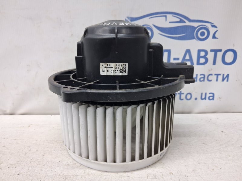 Моторчик печки Chevrolet Epica 2006-2013 96423425 (Арт. 78925) Київ - зображення 1