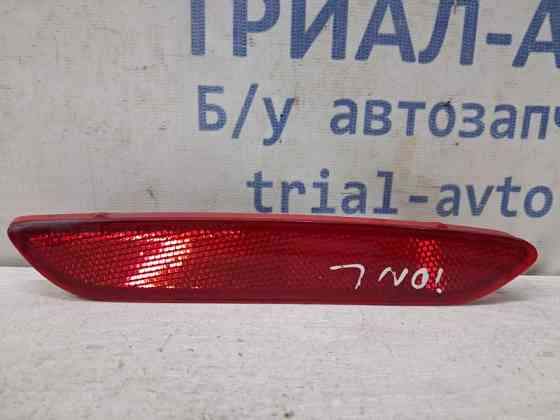 Катафот левый Hyundai Ioniq 2016- 92405G2000 (Арт. 80650) Київ