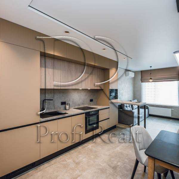 продажа 1-к квартира Киев, Голосеевский, 135500 $ Київ - зображення 4