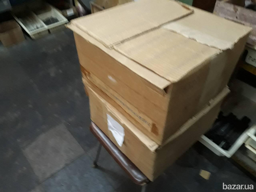 Электропаяльники ЭПСН-65 ( 40в на 65 ватт) в заводских коробках. -65 шт Завод-изготовитель г Москв Харків - зображення 2