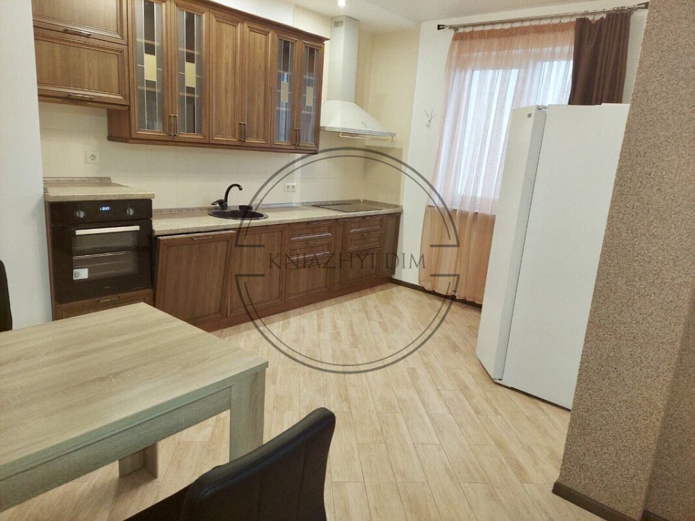 Продаж 3-х к.кв. в НОВОМУ БУДИНКУ ЖК Київ - зображення 11