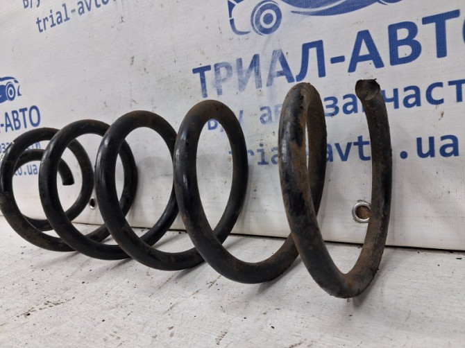 Пружина задняя Mazda CX 5 2012-2017 KF5728011 (Арт. 60004) Київ - зображення 3
