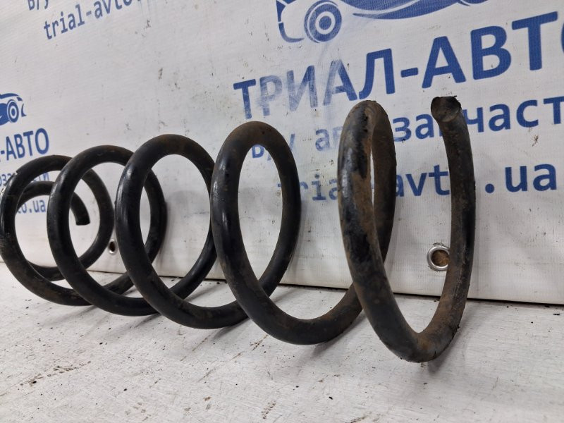 Пружина задняя Mazda CX 5 2011-2017 KF5728011 (Арт. 60004) Київ - зображення 3