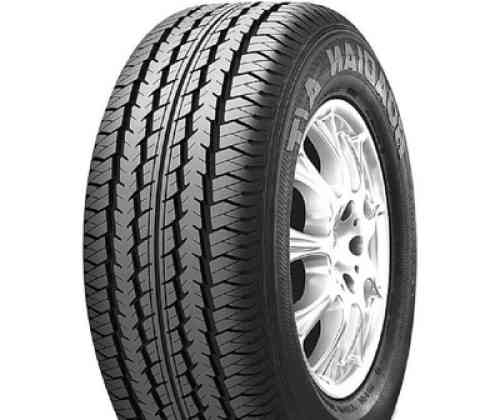 265/65 R17 Roadstone Roadian A/T 112T Позашляхова шина Киев