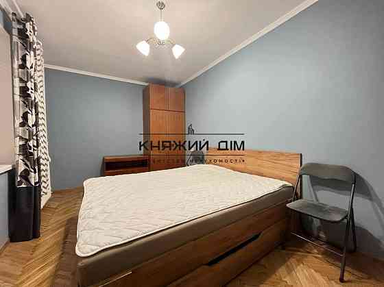 Оренда 3 кімнатної квартири в Святошинському районі Код 11201785 Киев