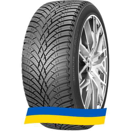245/40 R18 Berlin All Season 1 97W Легкова шина Київ