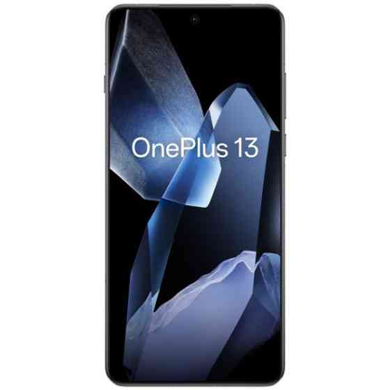 Смартфон OnePlus 13 16/512GB Black Eclipse (No Adapter) Global (Код товару:41902) Харьков