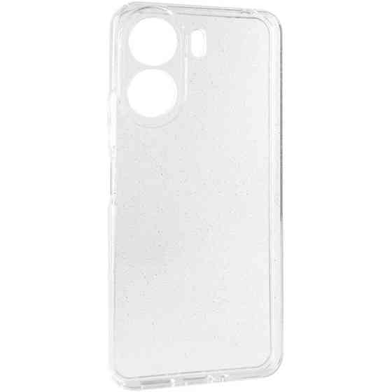 TPU чехол Nova для Xiaomi Redmi 13C / Poco C65 Херсон