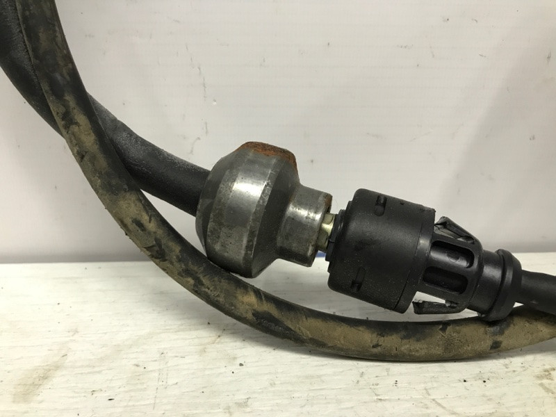 Трос коробки передач Mitsubishi Outlander CU 2.4 БЕНЗИН 4G69 2003 (б/у) Київ - зображення 5