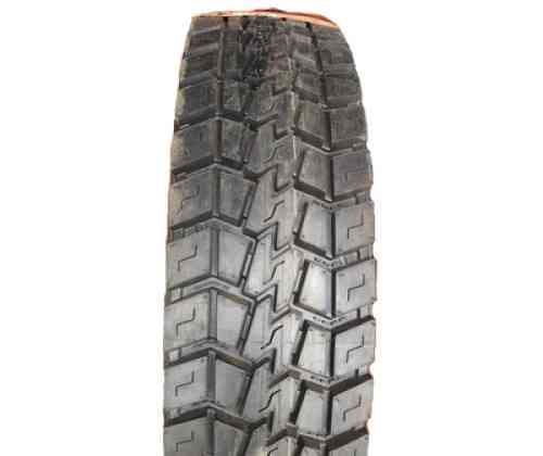 12 R20 Tuneful XR301 156/153K Ведуча вантажна шина Киев