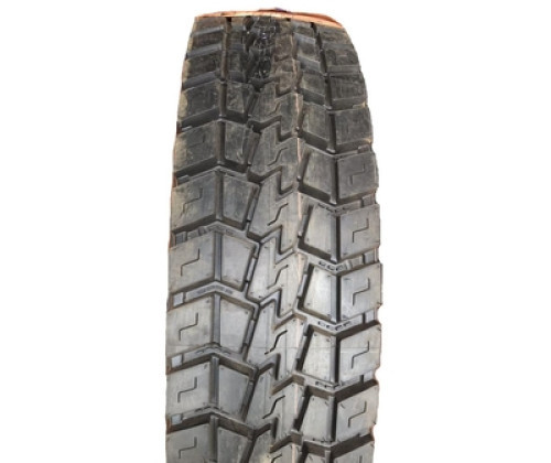 12 R20 Tuneful XR301 156/153K Ведуча шина Київ - зображення 3