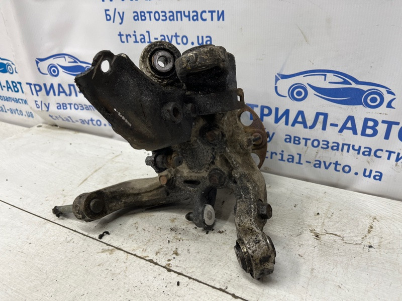 Цапфа задняя левая со ступицей Honda Accord 2002-2008 52215SEAE04 (Арт. 76389) Київ - зображення 6