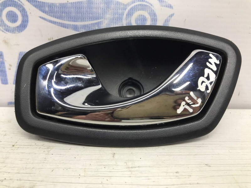 Ручка двери внутренняя левая Renault Megane 2008-2016 826730001R (Арт. 54201) Киев - изображение 1