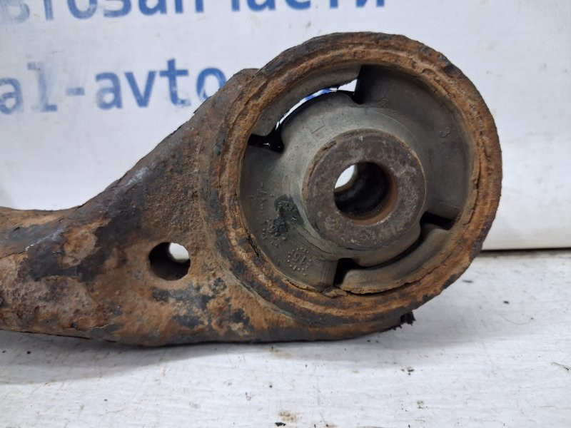 Рычаг левый Hyundai Tucson JM 2.0 DIESEL D4EA 2004 (б/у) Киев - изображение 2