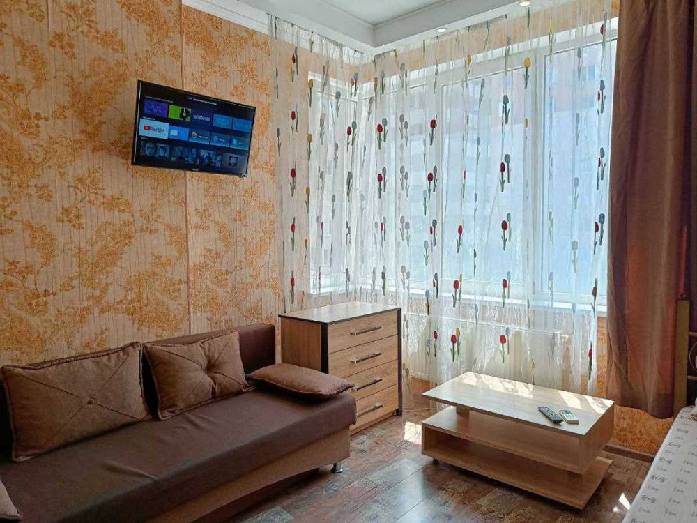 долгосрочная аренда 1-к квартира Одесса, Приморский, 8750 грн./мес. Одесса - изображение 5