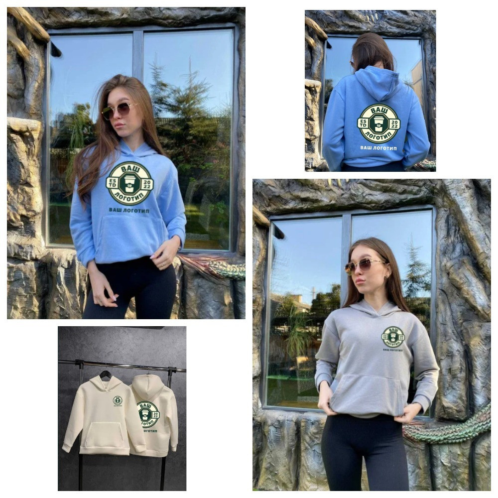 Друк на одязі та аксесуарах,брендування,нанесення принтів,логотипів,фотографій,написів. Одеса - зображення 1