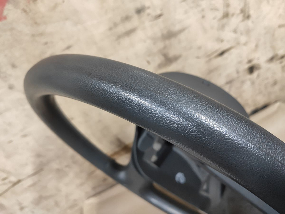 Руль Citroen Jumper 2006-2014 (30380407) Ковель - изображение 5