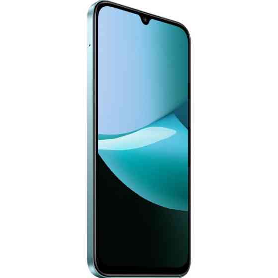 Смартфон Xiaomi Redmi 15C 8/256GB NFC Mint Green (No Adapter) Global UA (Код товару:41796) Харків