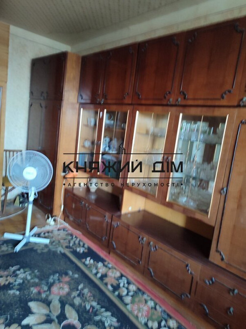 Оренда 1 км. квартири, Мінський масив вул. Автозаводська,77 код 11203255 Київ - зображення 3