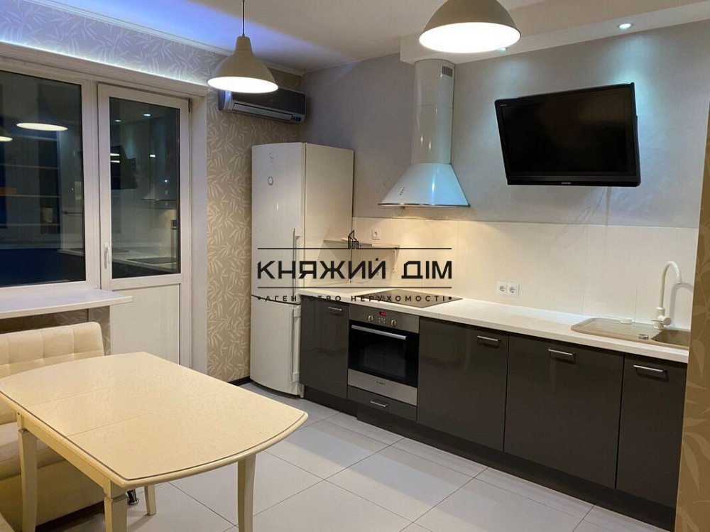 єГенератор Оренда 2-кімнатної квартири в новому будинку, м.Осокорки. №11116220 Киев - изображение 2