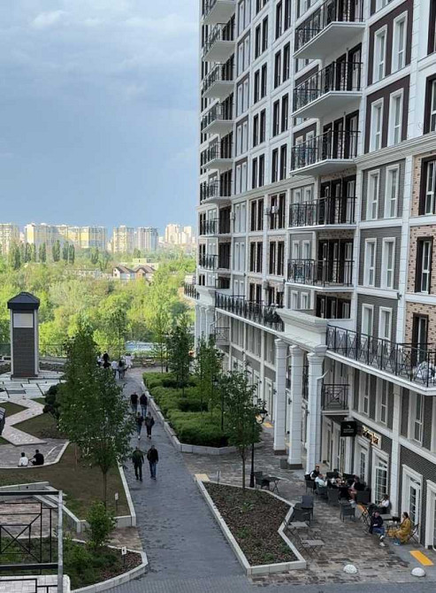 долгосрочная аренда торговые площади Киев, Голосеевский, 1200 $/мес. Киев - изображение 11