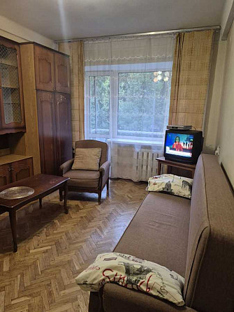 долгосрочная аренда 2-к квартира Киев, Печерский, 18000 грн./мес. Київ - зображення 6