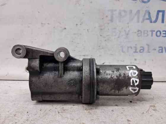 Датчик EGR Kia Ceed ED 1.6 DIESEL D4FB 2006 (б/у) Київ