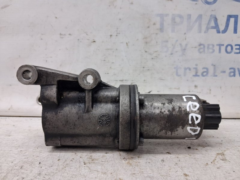 Датчик EGR Kia Ceed ED 1.6 DIESEL D4FB 2006 (б/у) Київ - зображення 3