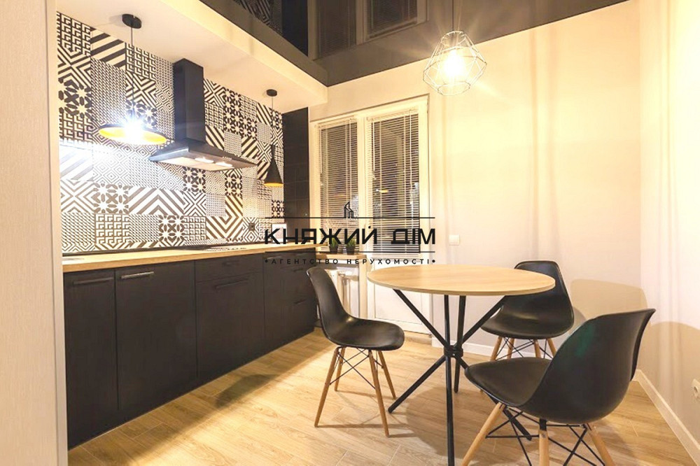 Оренда 1-на кв. в Патріотиці будинок Трипілля. м. Осокорки,Позняки. Код: 11203726 Київ - зображення 2