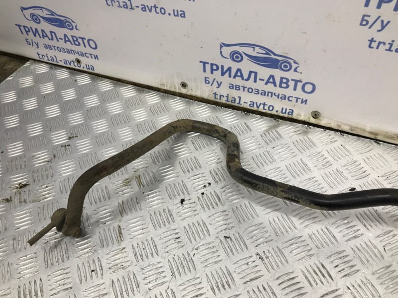 Стабилизатор задний Mitsubishi Pajero Wagon 1999-2006 MR418549 (Арт. 45312) Киев - изображение 2