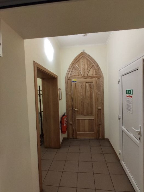 Олеся Гончара 73, офис 120м Київ - зображення 8