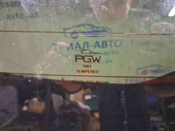 Крышка багажника Hyundai IX35 2009-2015 737002Y001 (Арт. 67894) Київ