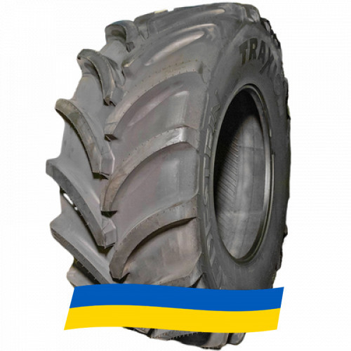 600/70 R28 Vredestein Traxion XXL 157D Сільгосп шина Київ - зображення 8