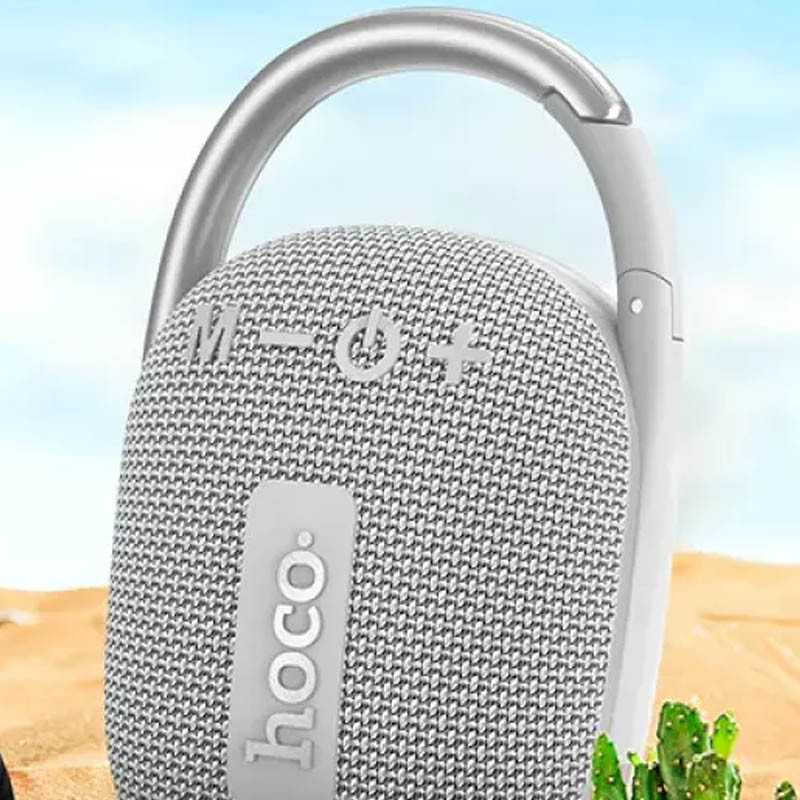 Уценка Bluetooth Колонка Hoco HC17 Easy joy sports Херсон - зображення 3