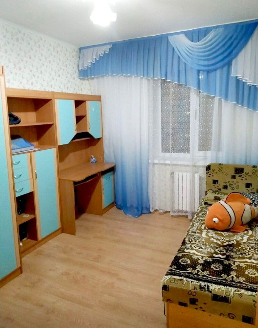 Продам 3-к квартиру (77м2) с ремонтом на пр. Мира, Левобережный-3 Днепр - изображение 4