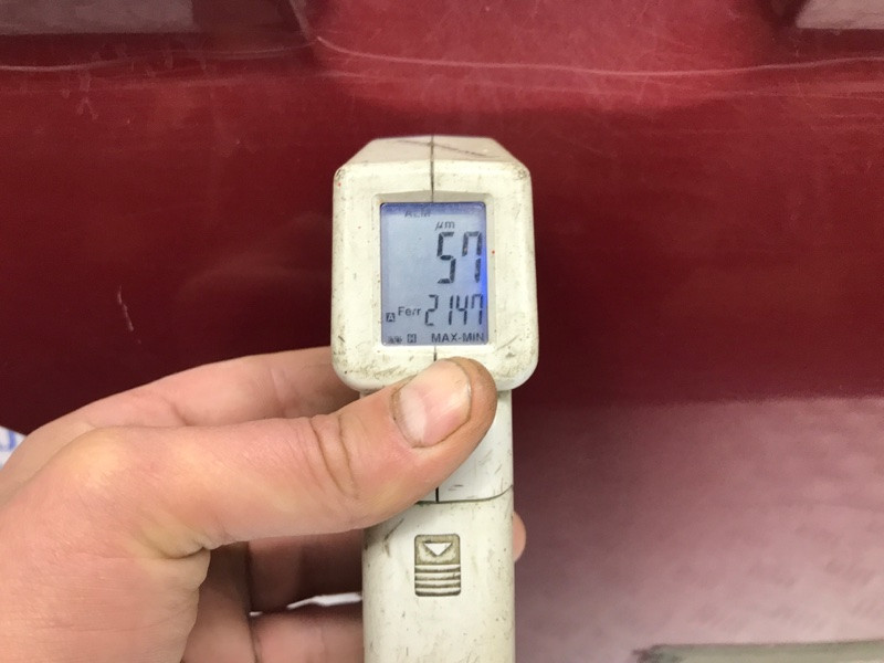 Дверь задняя правая Mitsubishi Pajero Sport K9 3.0 БЕНЗИН 6G72 1996 (б/у) Київ - зображення 5