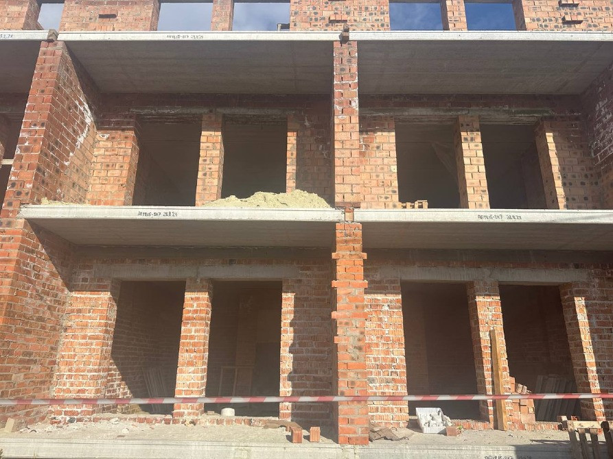 Від Забудовника! Продаж 2-ох рівневої квартири Наварійська 77м2 Львів - зображення 6