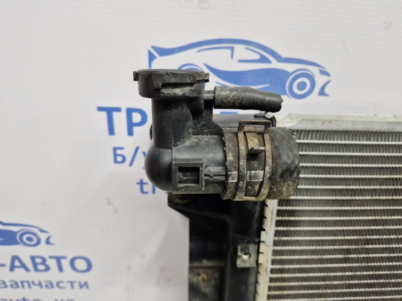 Радиатор основной Mitsubishi L200 2006-2015 1350A182 (Арт. 51080) Киев - изображение 4