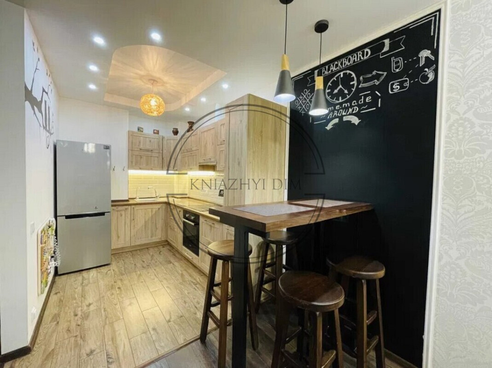 Продаж 2-кім. квартири на Драгоманова, метро Позняки. Код об'єкту: 21145406 Київ - зображення 10