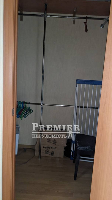 2-рівнева 3-кімнатна квартира на Фонтані з видом на море. Євроремонт. Одеса - зображення 9