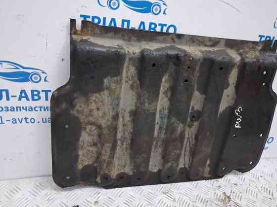 Защита Mitsubishi Pajero Wagon 3 3.2 ДИЗЕЛЬ 4M41 1999 (б/у) Киев