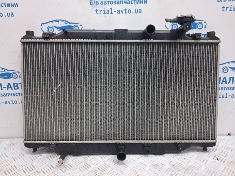 Радиатор основной Mazda 6 GJ 2.2 DIESEL 2012 (б/у) Киев - изображение 1